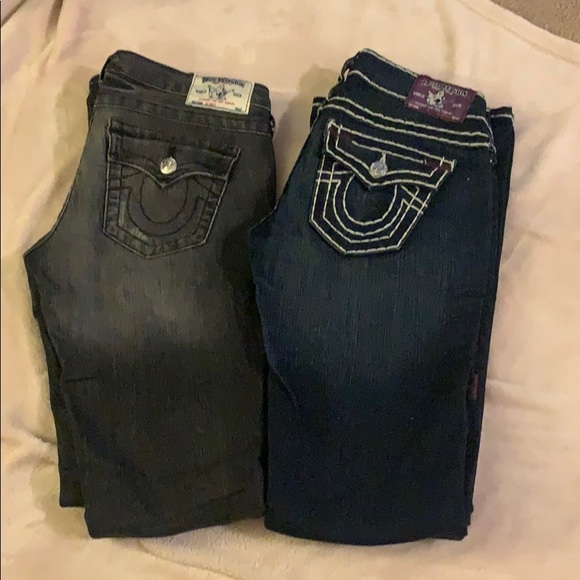 Denim - True religion jeans